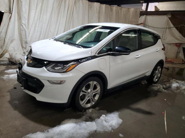 Chevrolet Bolt (2018)