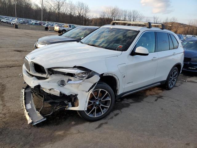 Bmw X5 (2017)