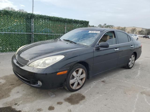 Lexus Es330 (2005)