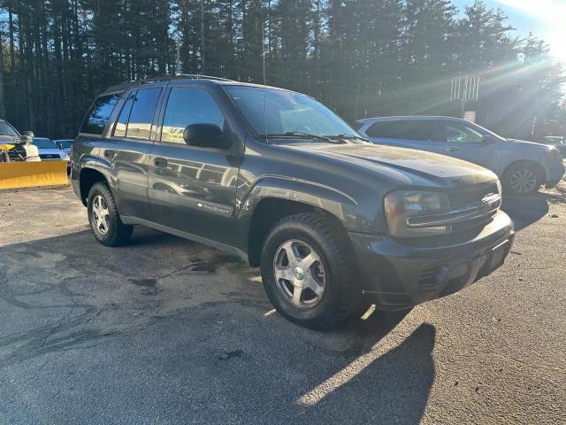 Chevrolet Trailblzr (2004)