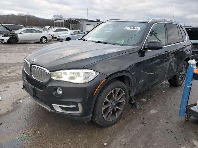 Bmw X5 (2018)
