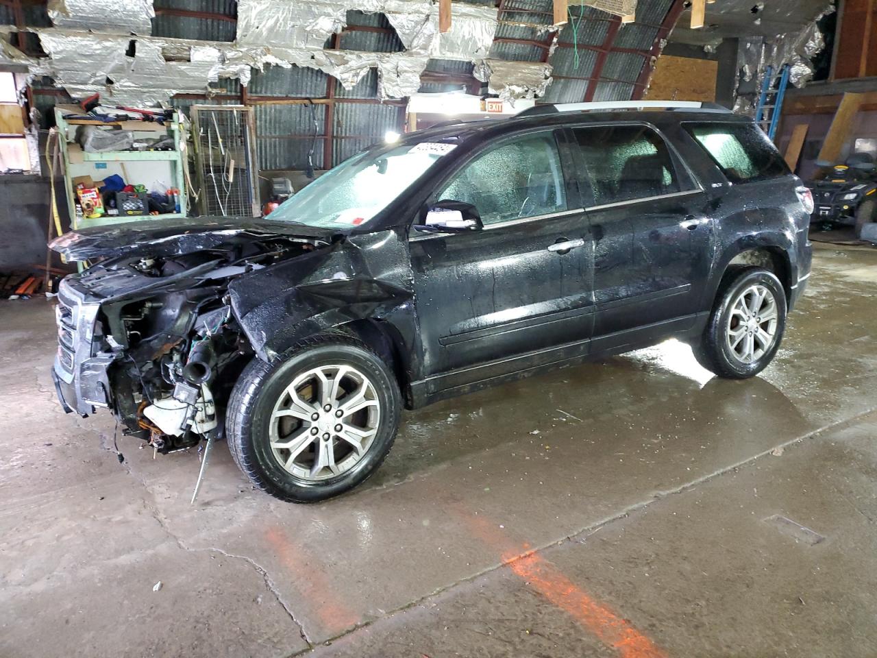 Gmc Acadia (2016)