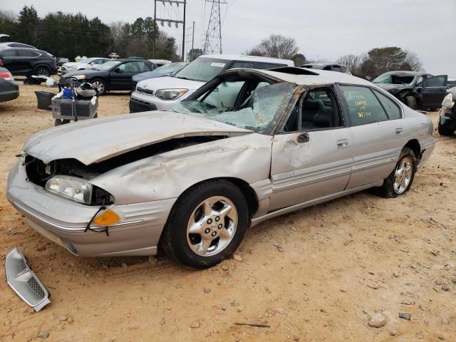 Pontiac Bonneville (1998)