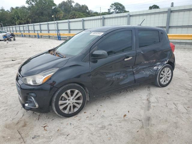 Chevrolet Spark (2016)