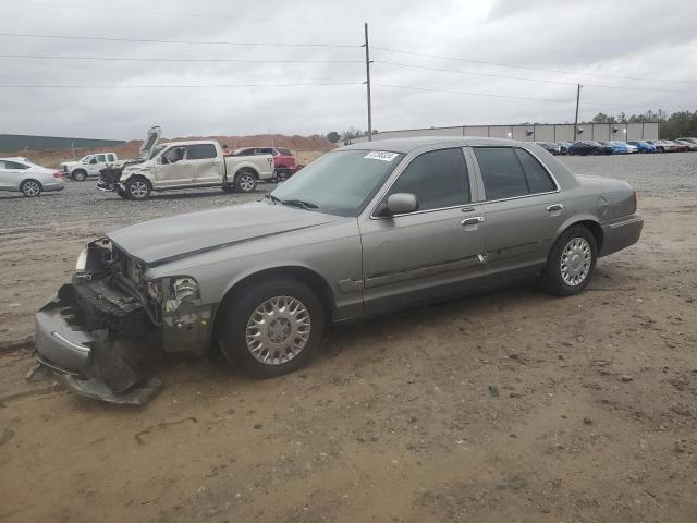 Mercury Grmarquis (2004)