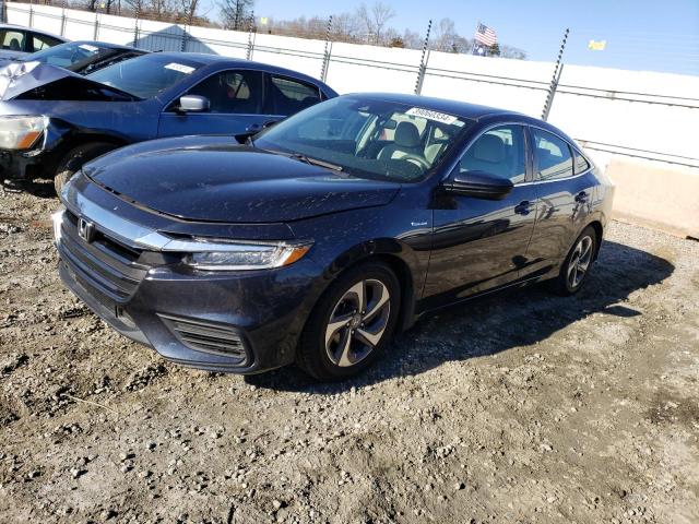 Honda Insight (2019)