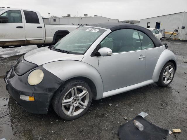 Volkswagen Beetle (2004)