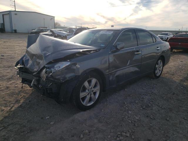Lexus Es330 (2006)
