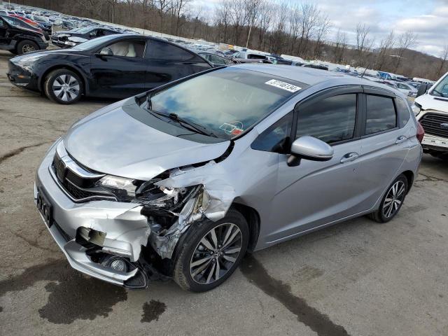 Honda Fit (2019)