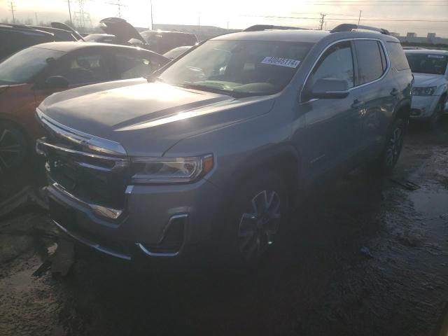 Gmc Acadia (2023)