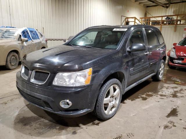 Pontiac Torrent (2008)