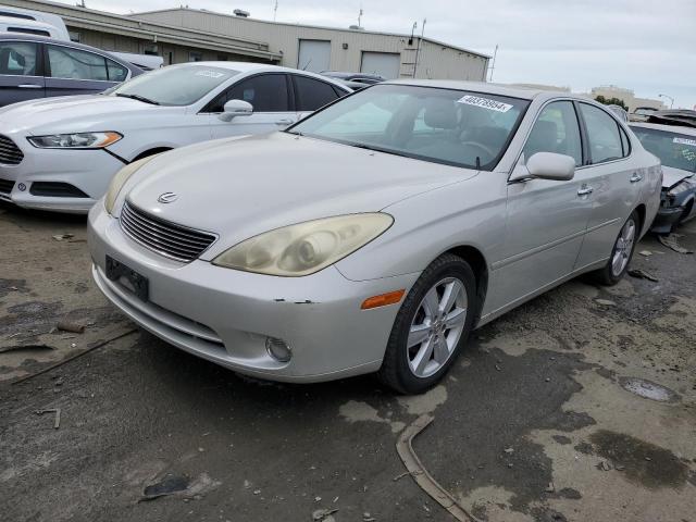 Lexus Es330 (2005)