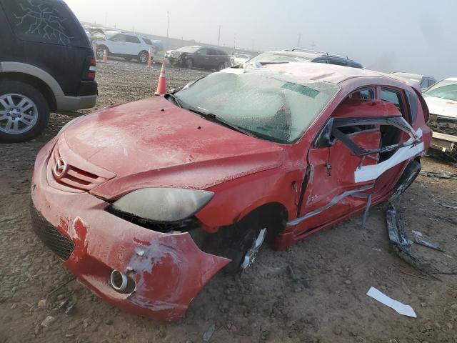Mazda Mazda3 (2006)