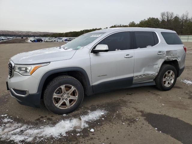 Gmc Acadia (2017)