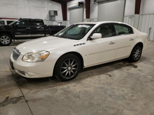 Buick Lucerne (2008)