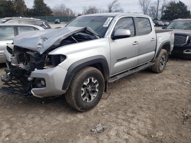 Toyota Tacoma (2022)