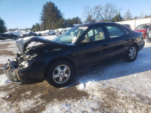 Ford Taurus ses (2004)