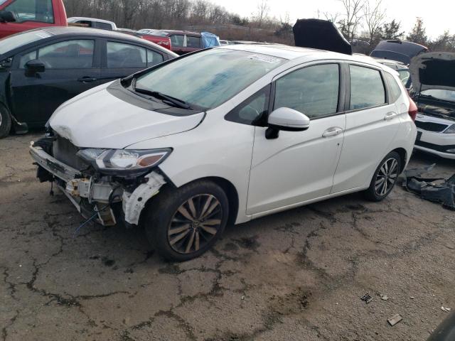Honda Fit (2015)