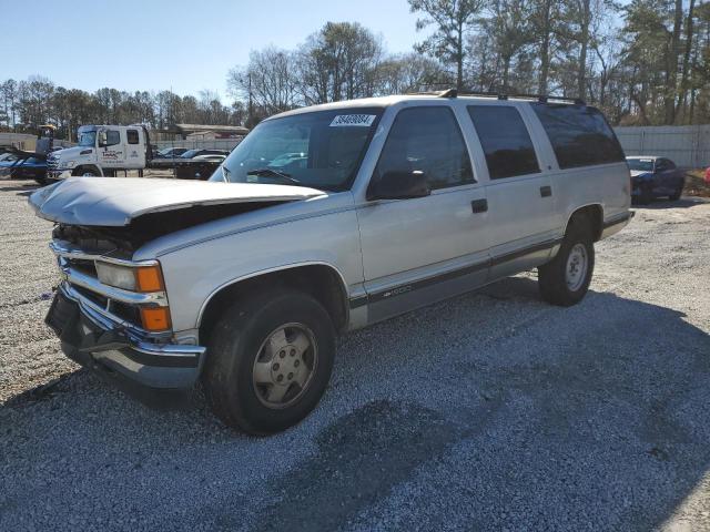 Chevrolet Suburban (1995)
