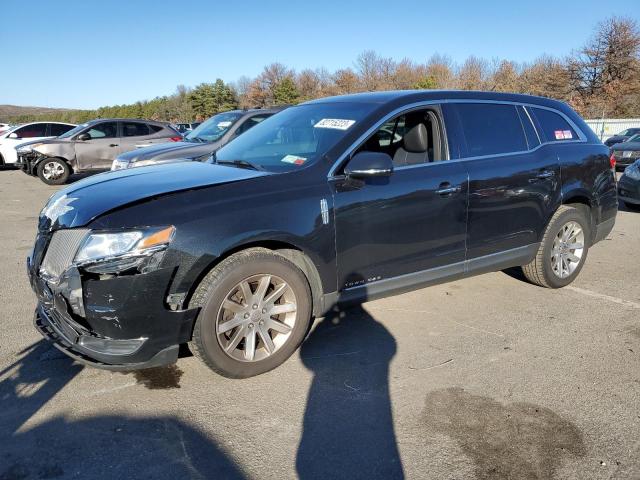 Lincoln Mkt (2013)