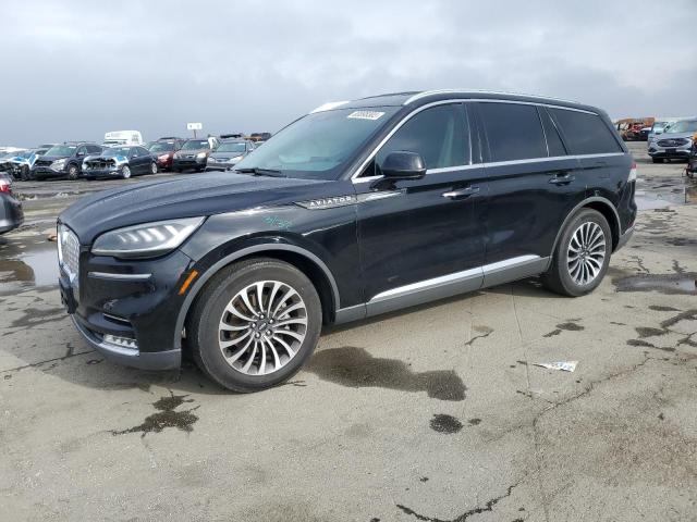 Lincoln Aviator (2020)