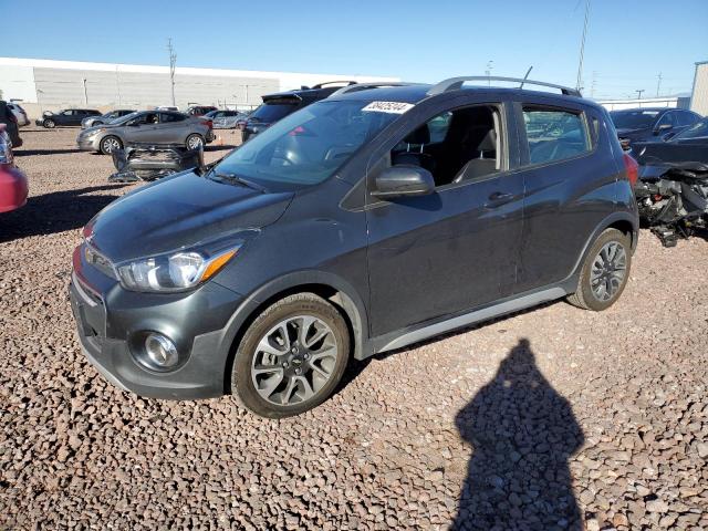 Chevrolet Spark (2020)