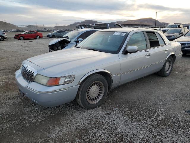 Mercury Grmarquis (2001)