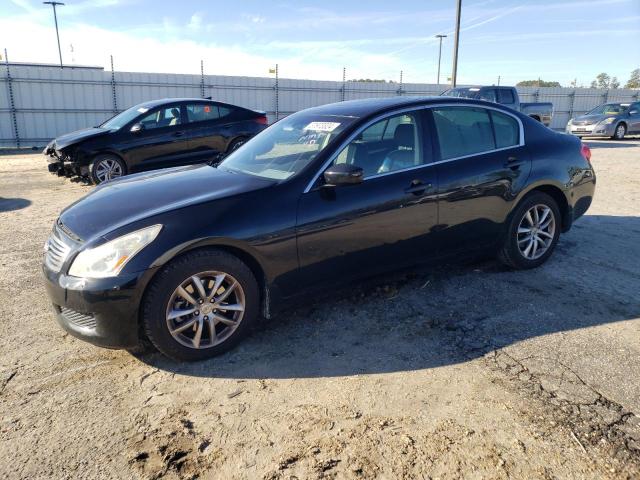 Infiniti G37 (2009)