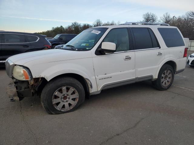 Lincoln Navigator (2003)