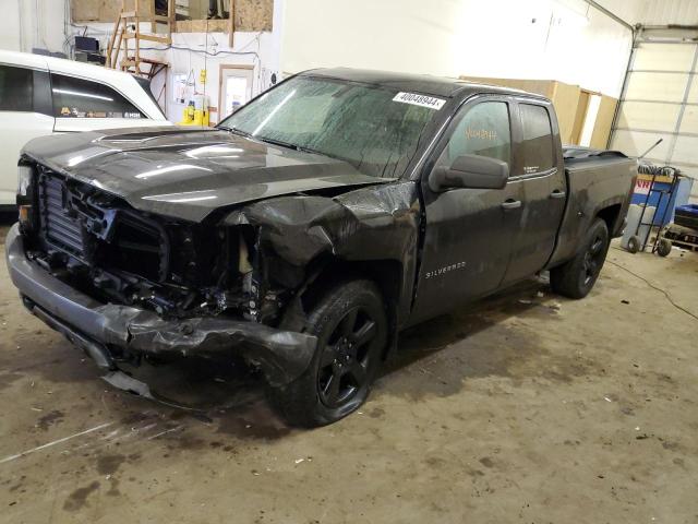 Chevrolet 1500 (2017)