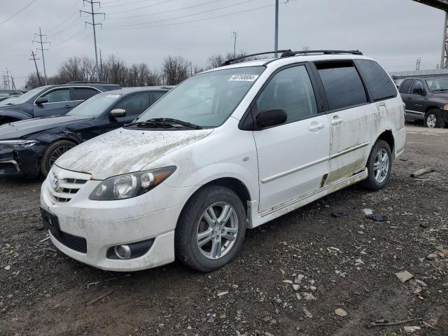 Mazda Mpv (2006)