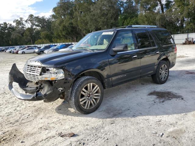 Lincoln Navigator (2010)