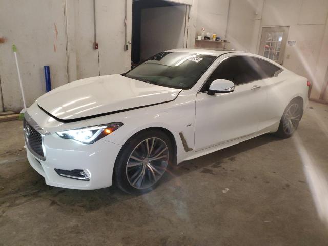 Infiniti Q60 (2018)