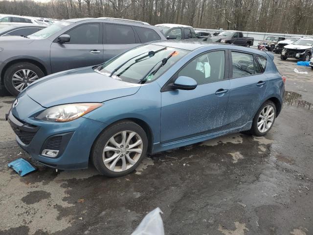 Mazda Mazda3 (2010)