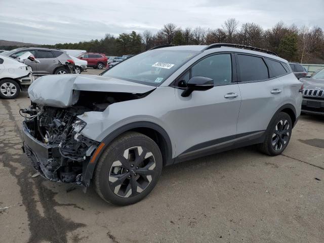 Kia Sportage x (2023)