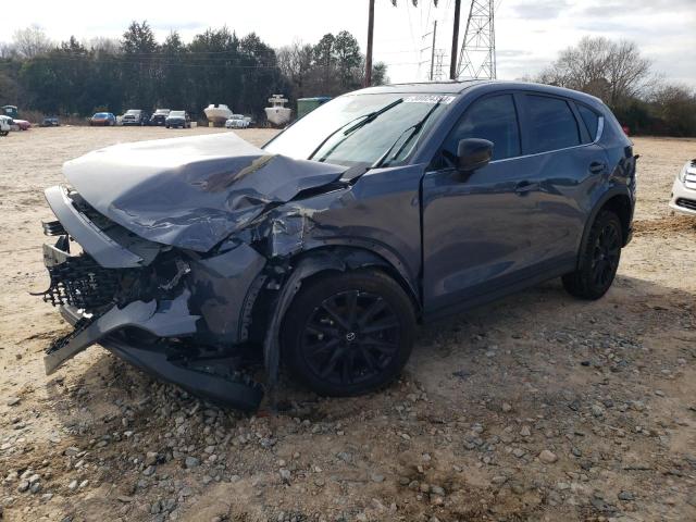 Mazda Cx-5 prefe (2022)