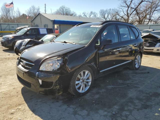 Kia Rondo (2008)