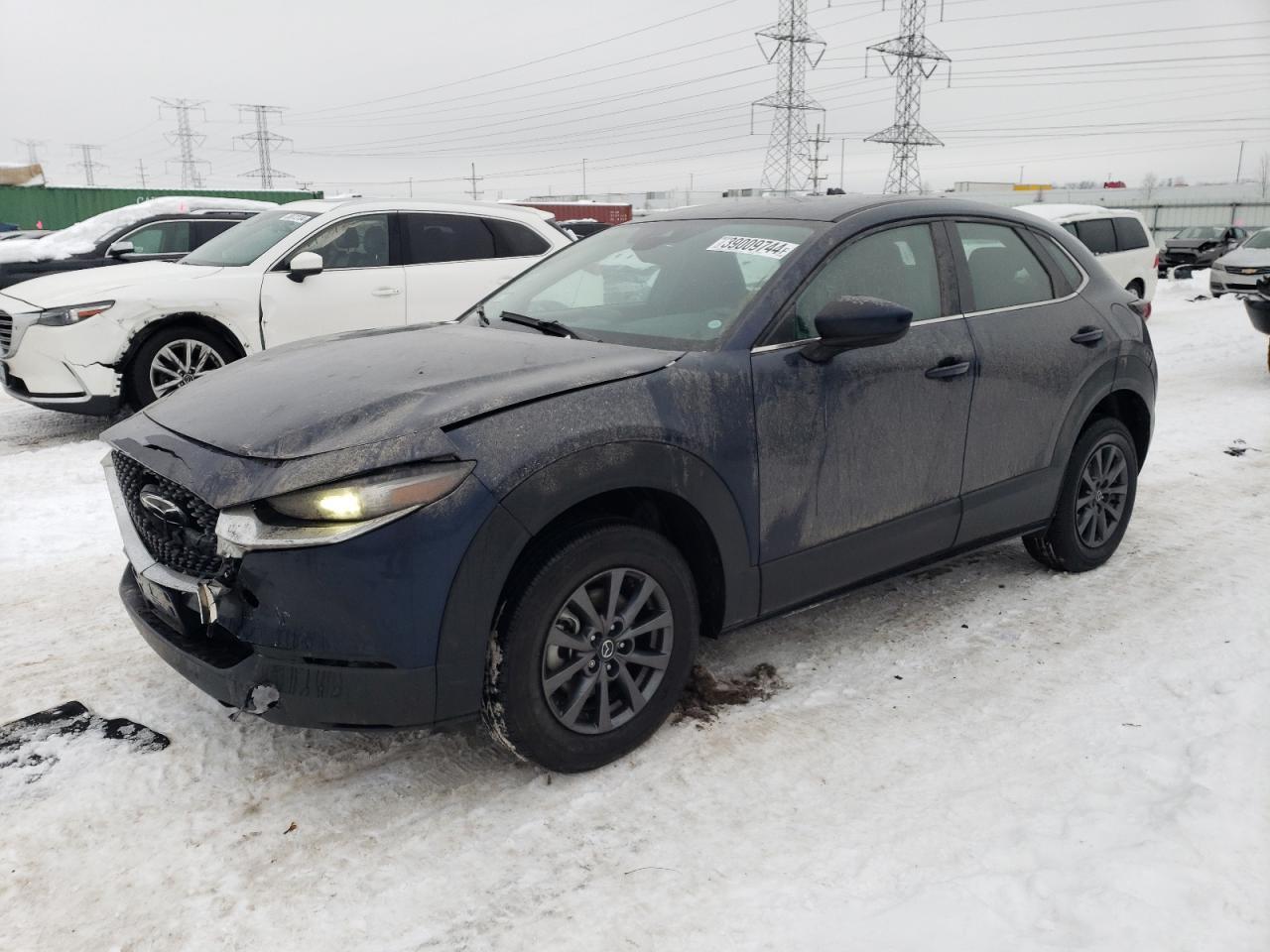 Mazda Cx-30 (2023)
