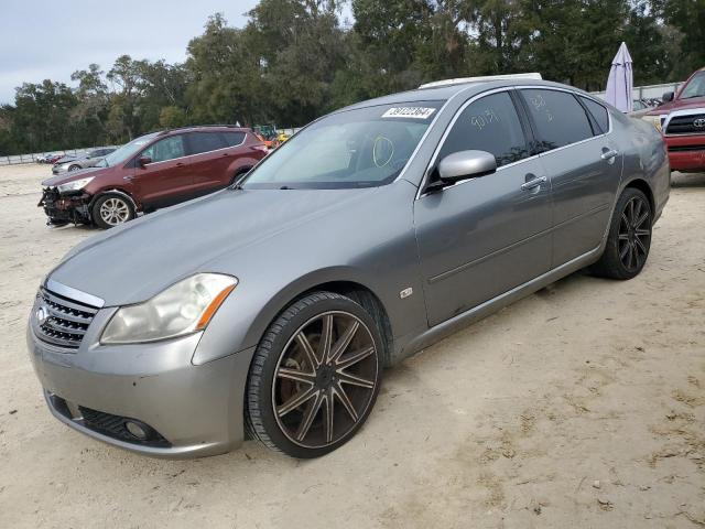 Infiniti M35 (2006)