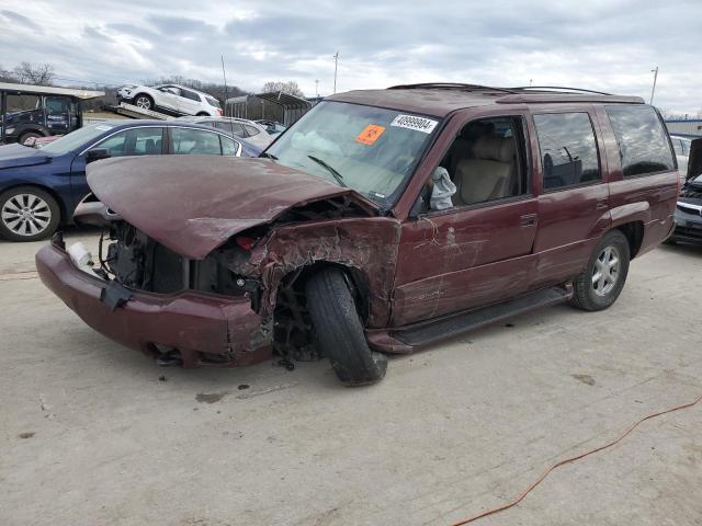 Gmc Denali (1999)