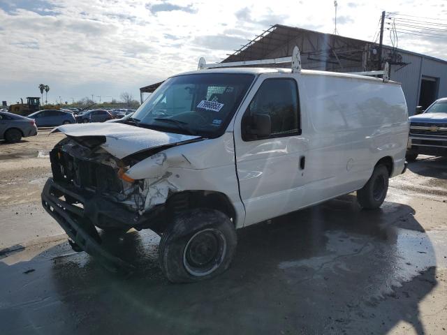 Ford Econoline (2011)