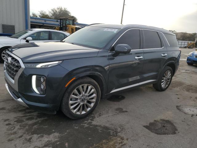 Hyundai Palisade (2020)