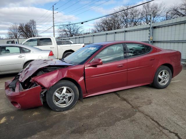 Pontiac Grandprix (2004)
