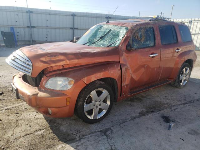 Chevrolet Hhr (2008)