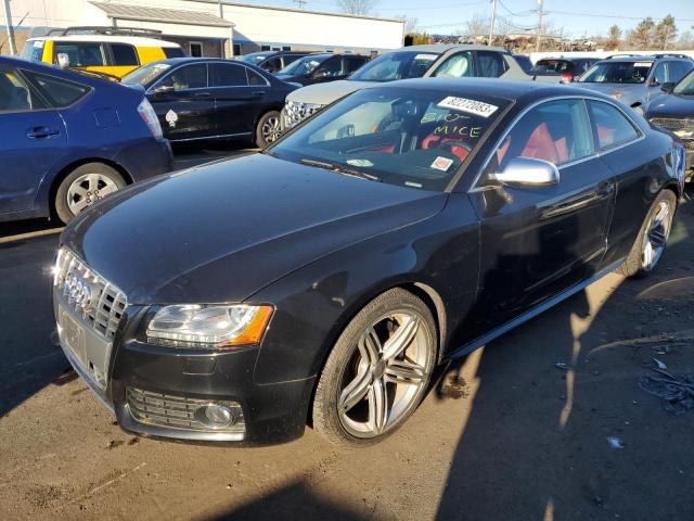 Audi S5-rs5 (2010)