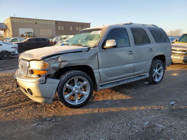 Gmc Denali (2002)
