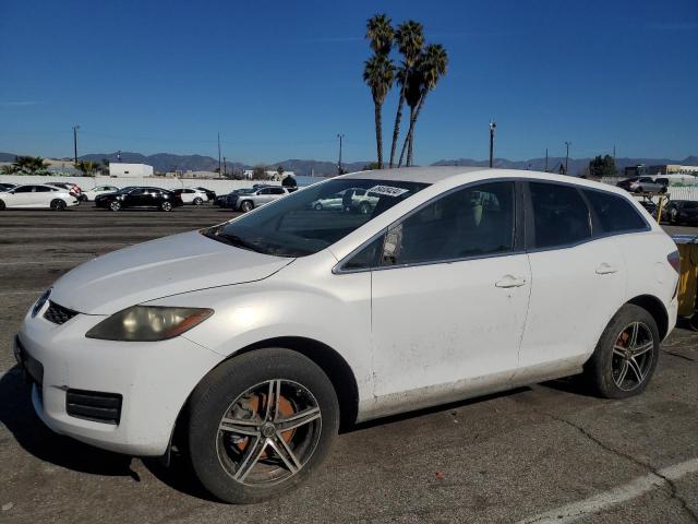 Mazda Cx-7 (2009)