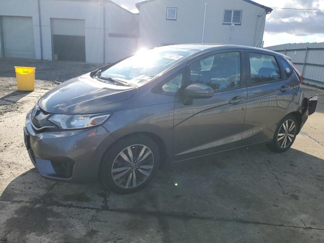 Honda Fit (2015)