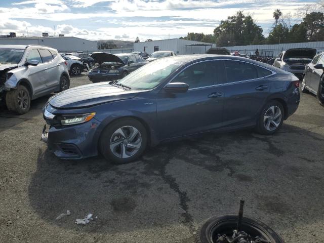 Honda Insight (2020)