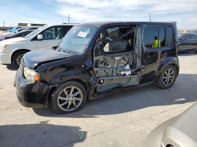 Nissan Cube (2010)